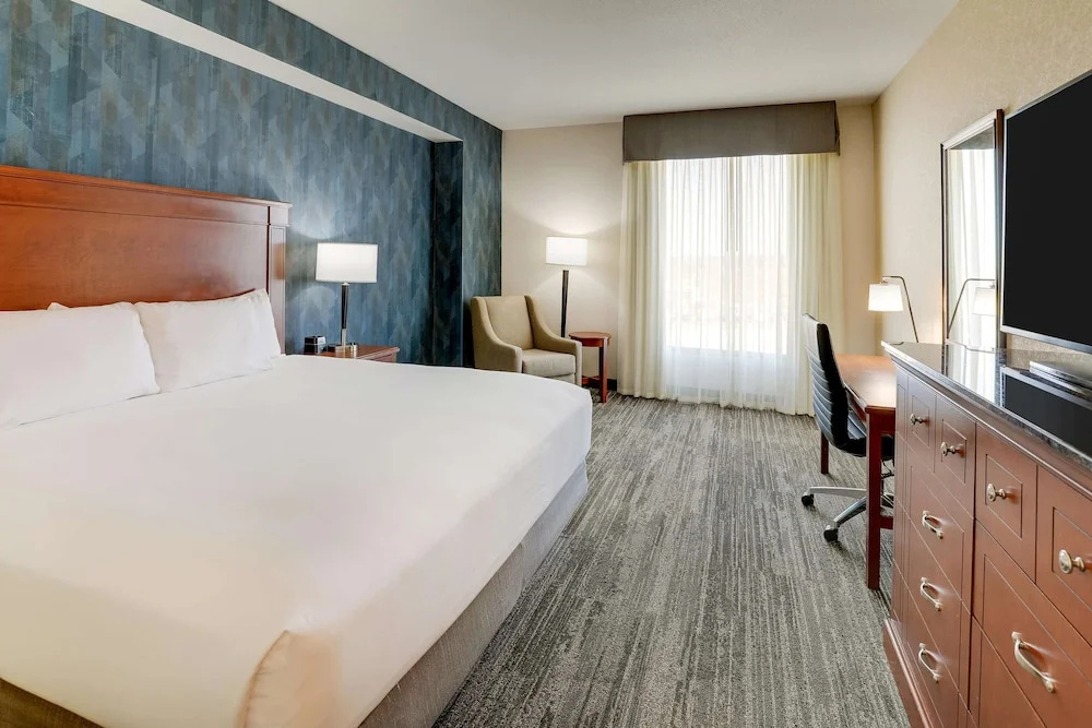Drury Plaza Hotel Denver Westminster - Chambres