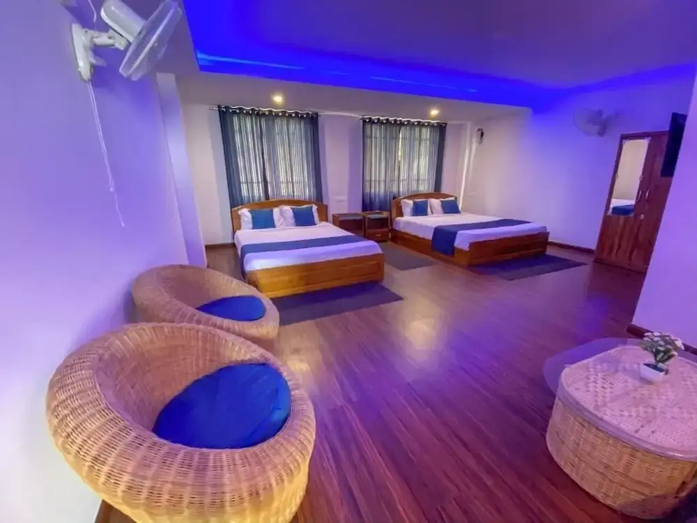 Hotel photo 12