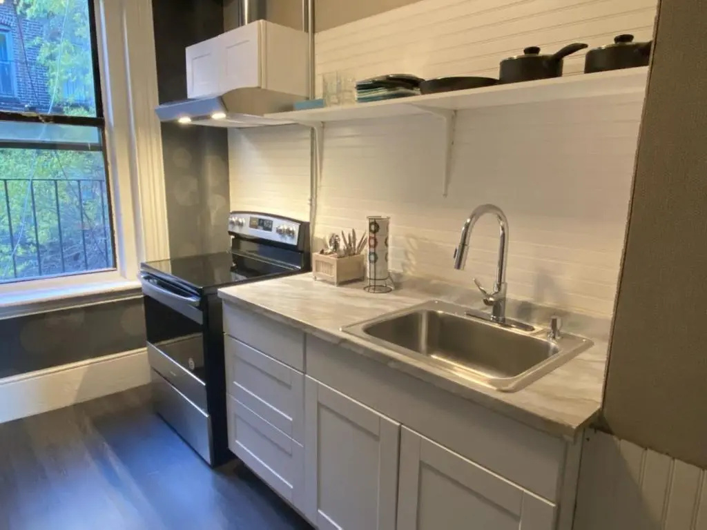 5-1 Pet Friendly! Private Room in Downtown Boston!