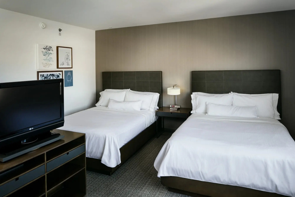 Element by Marriott Las Vegas Summerlin - Général