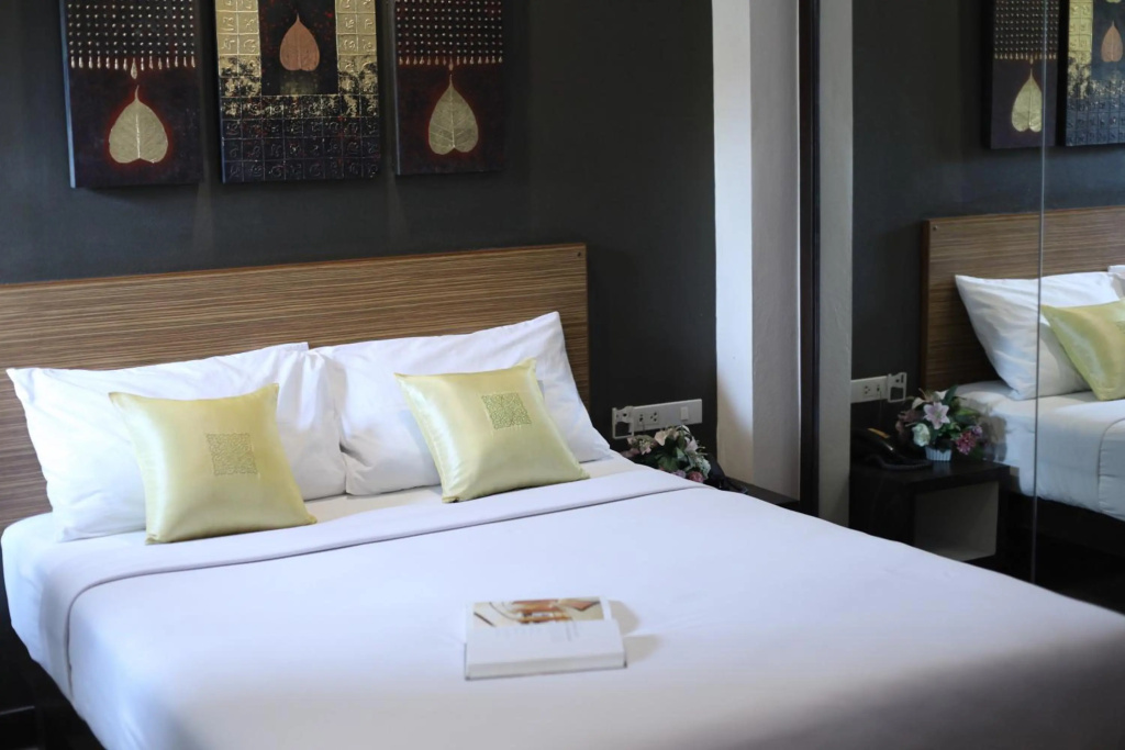 Sleep With Inn — 4