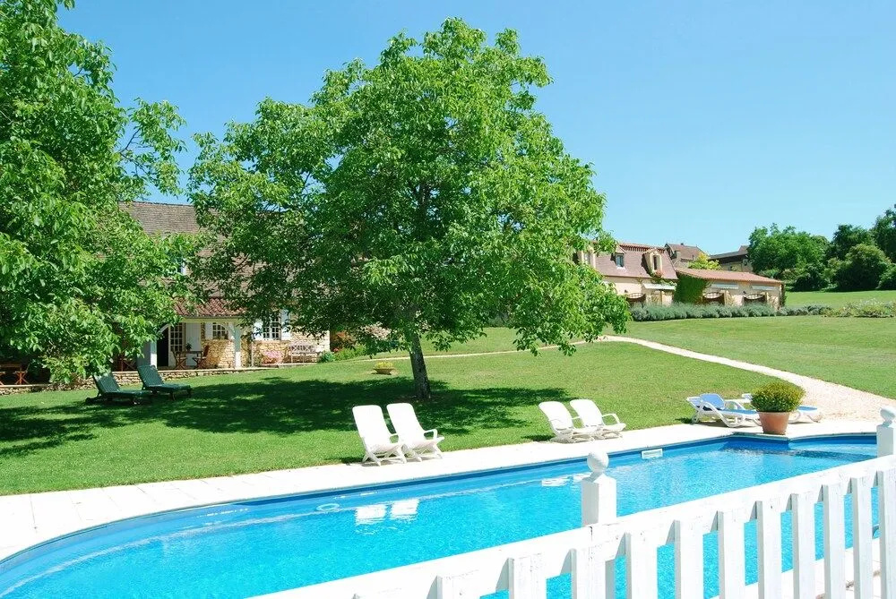 Le Clos Lascazes - фото 13
