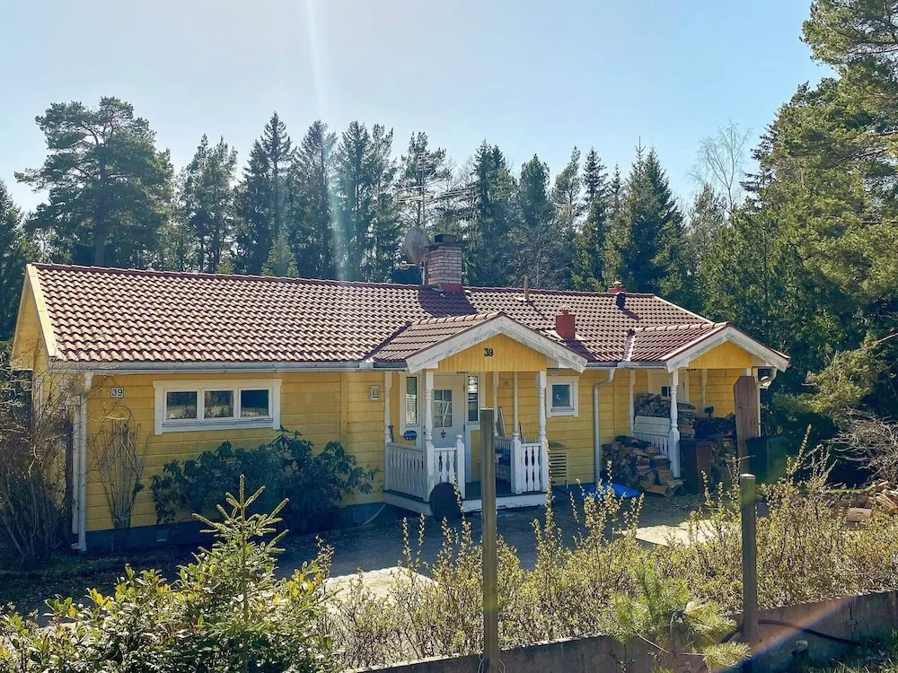 4 Star Holiday Home in Ingaro