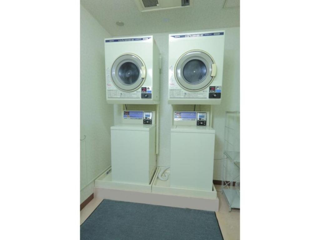 Студия в R&B Hotel Sapporo Kita 3 Nishi 2 - Vacation STAY 39504v