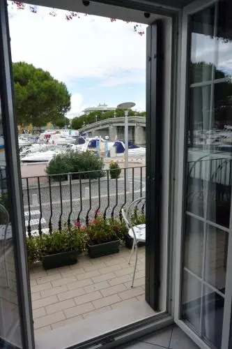Hotel La Goletta - Général