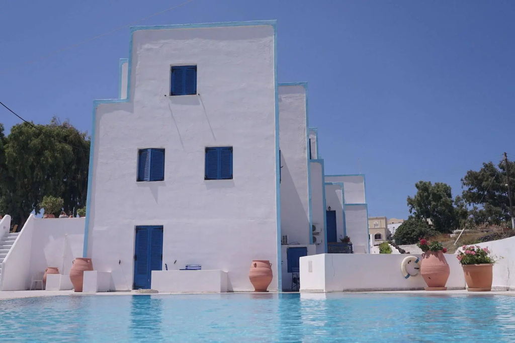 Hotel photo 10