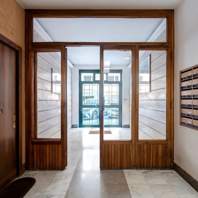 4bnb - Reale House Rosa