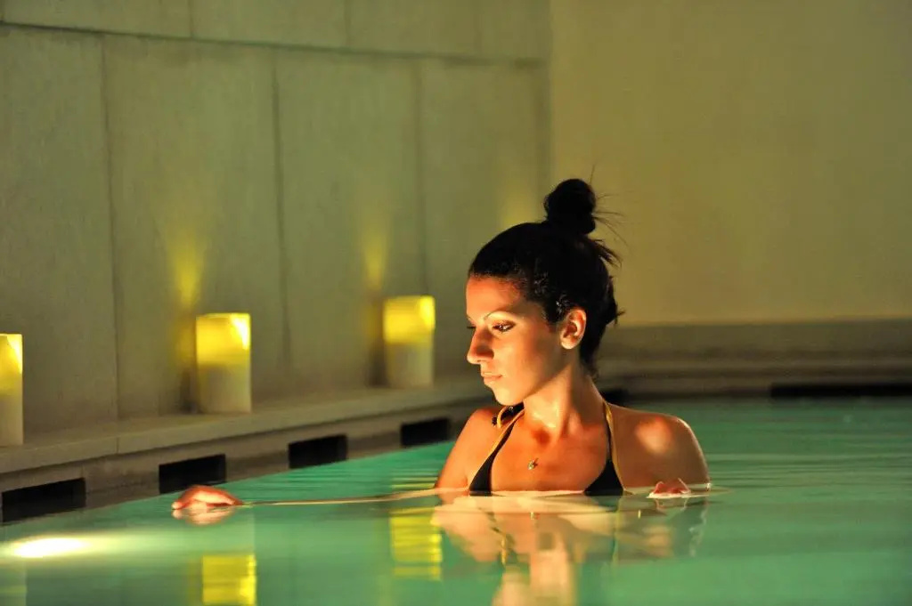 Egnatia City Hotel & Spa - Chambres