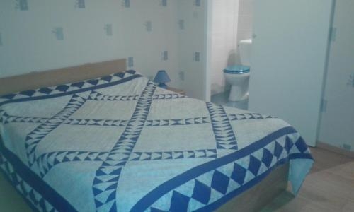 Chambres D'hotes Mazurier