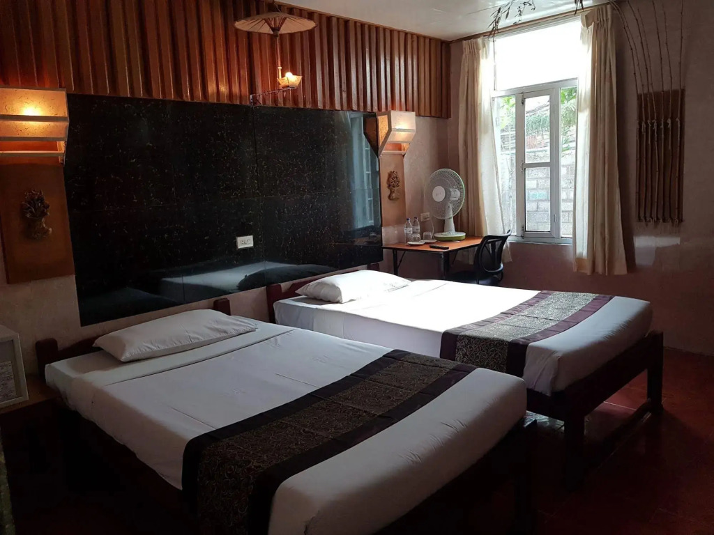 Mingalar Inn — фото 5