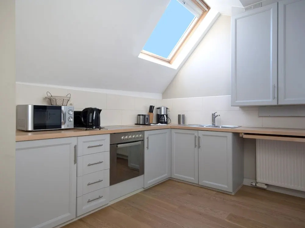 Standard Duplex room