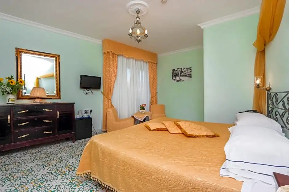 Hotel Bonadies - Chambres