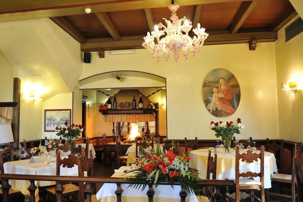 Ristorante Albergo Felcaro - Général