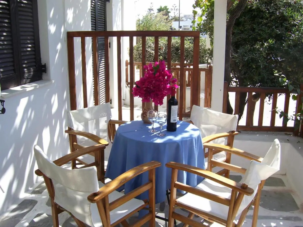 Ioli Apartments Fourka Beach, Халкідікі, Греція мініатюра 11