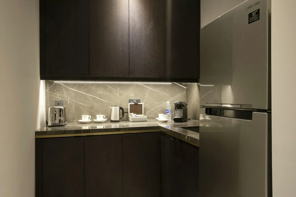 Hyatt Regency Al Kout Mall - фото 29