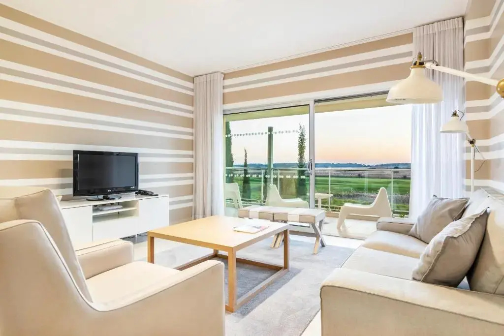 Laguna Vilamoura - Chambres