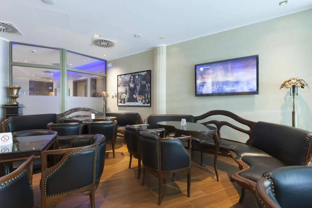 Hotel photo 28