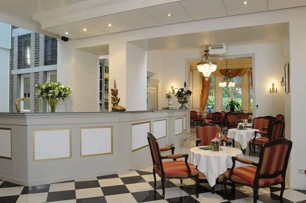 Kasteel Wurfeld - фото 19