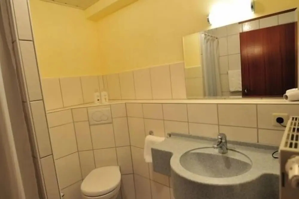 Akzent Hotel Goldener Ochsen - Général