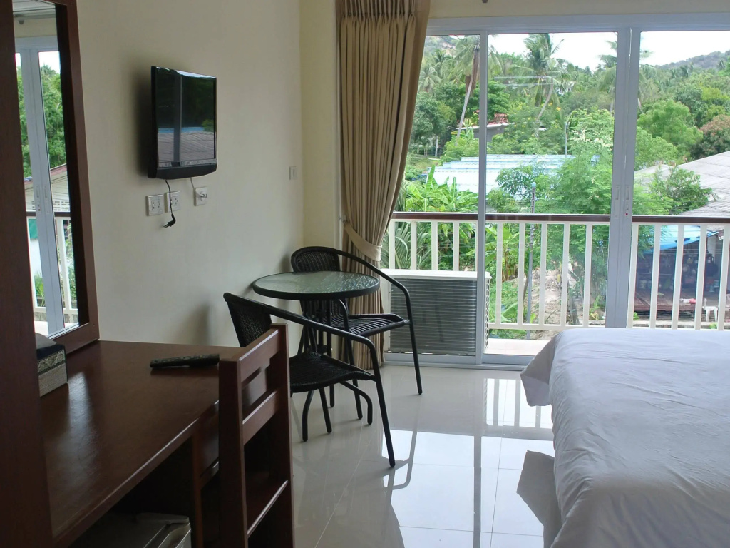 Hotel photo 7