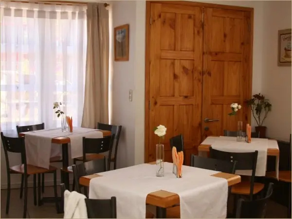 Hotel Infante