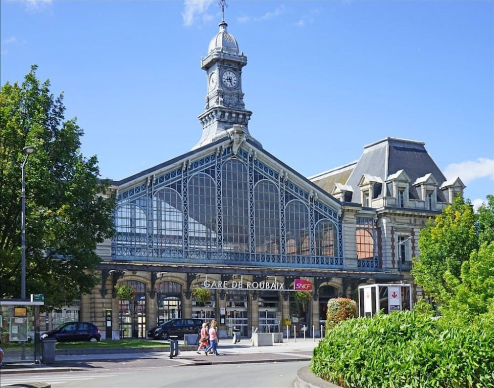 Maison du Monde - Spacieuse et Agreable Maison