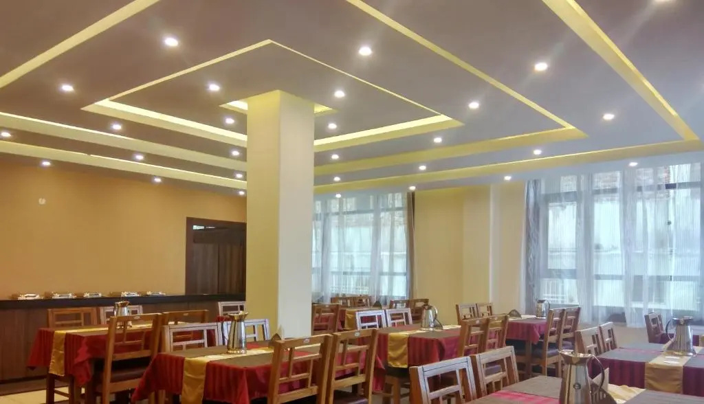 Business Centre