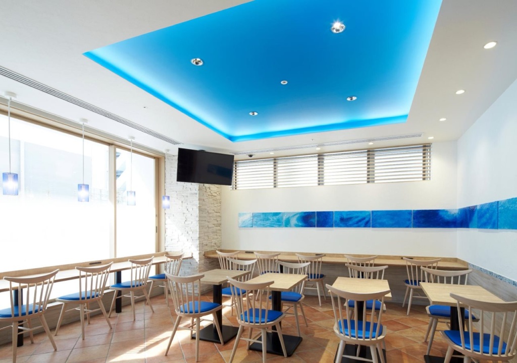 Daiwa Roynet Hotel Osaka Shin Umeda ANNEX 사진 16