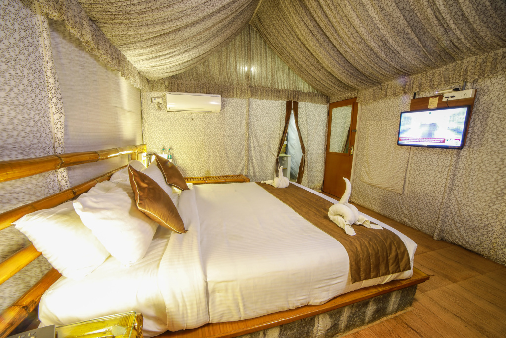 Tent