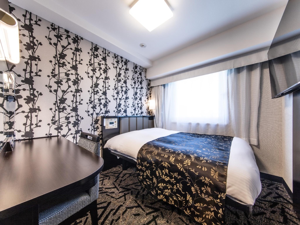 APA Hotel Shinagawa Togoshi Ekimae 사진 1