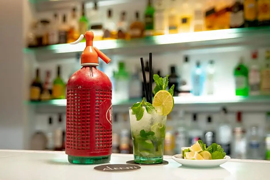 Alenti Sitges Hotel - Général