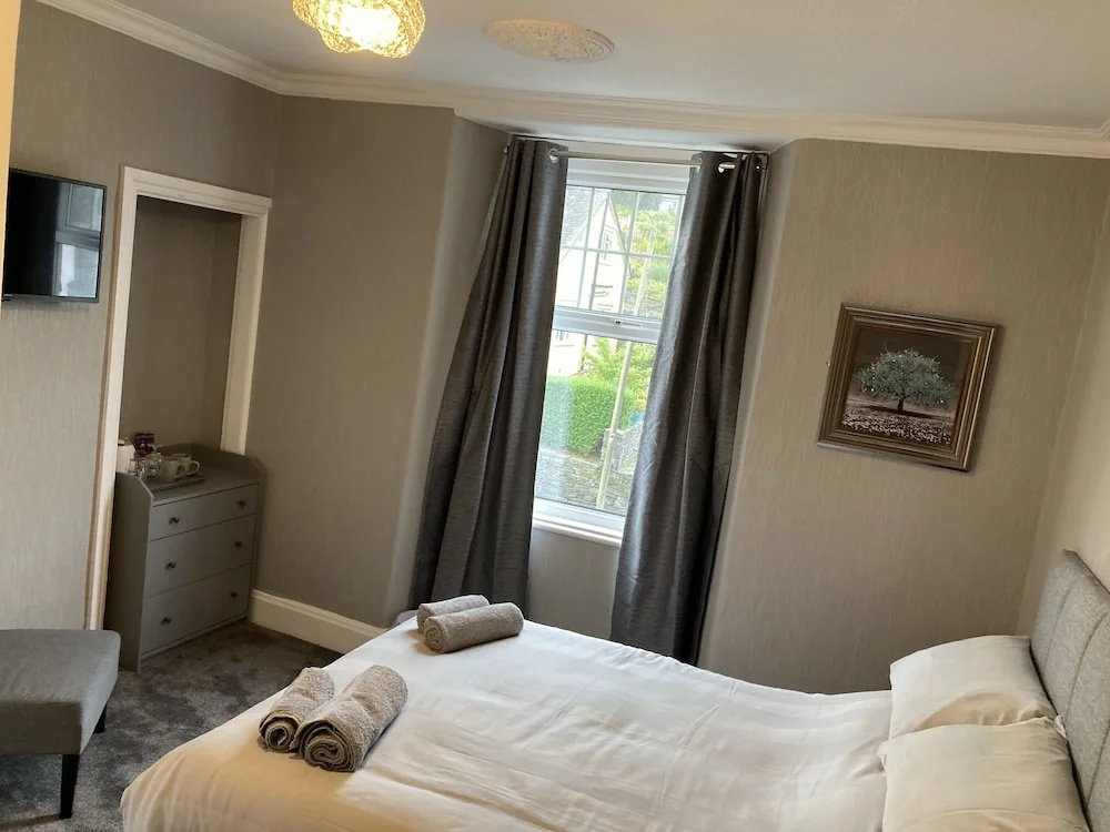 Comfort room