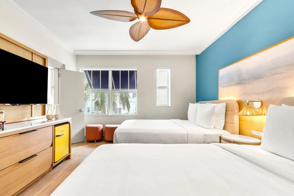 The Loft Hotel - Général