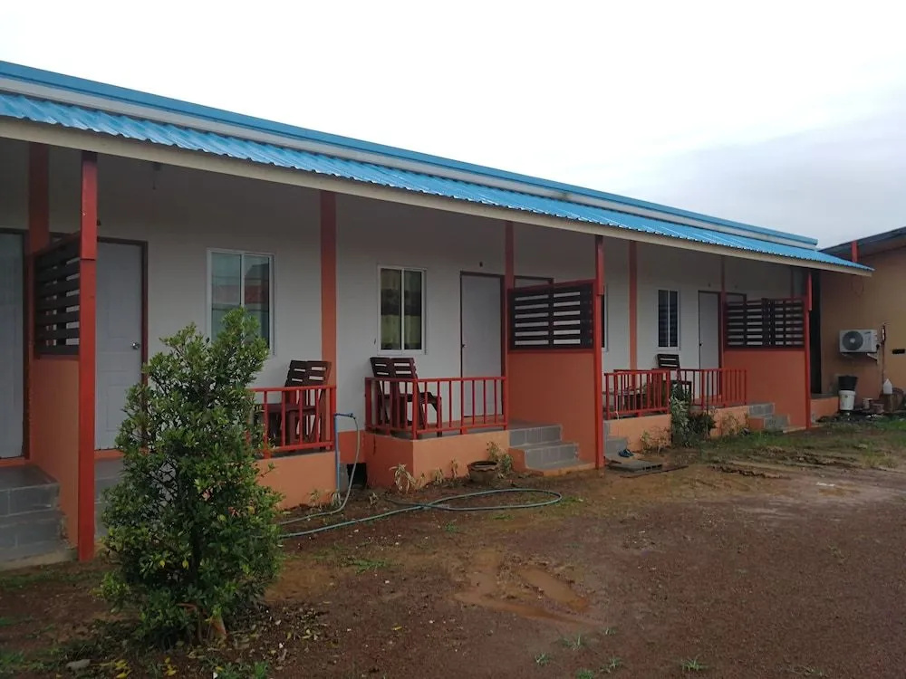 Pikulthong Hotel