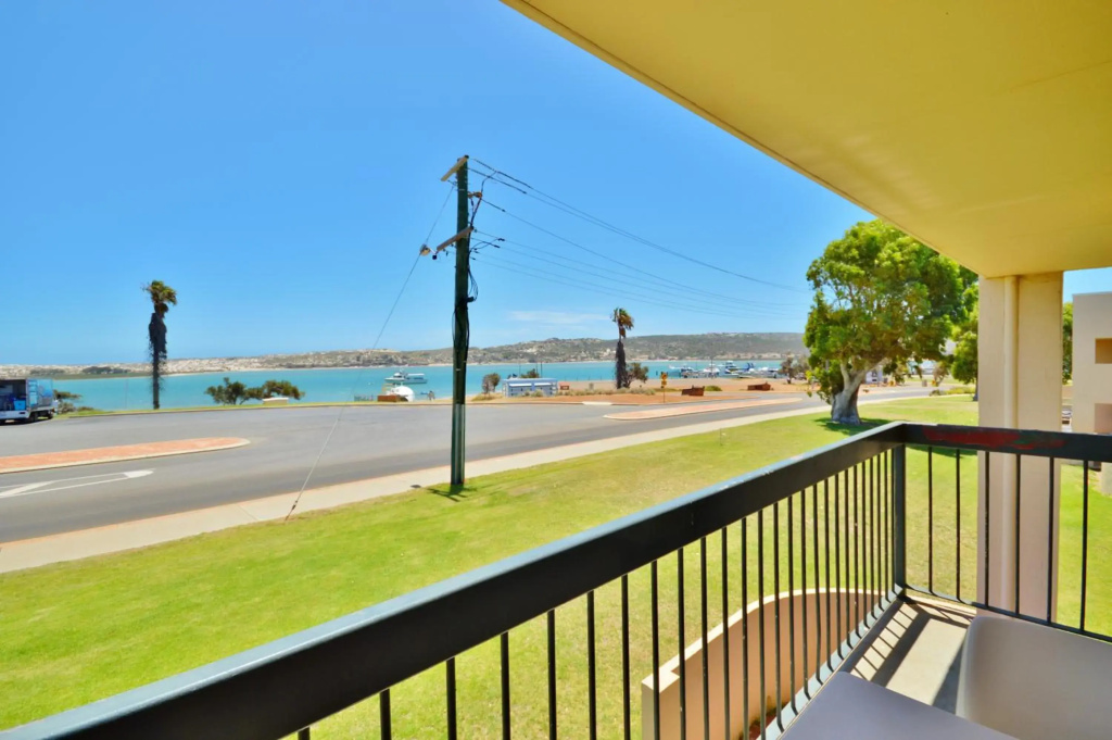 Riverview Holiday Apartment 23 - Kalbarri WA