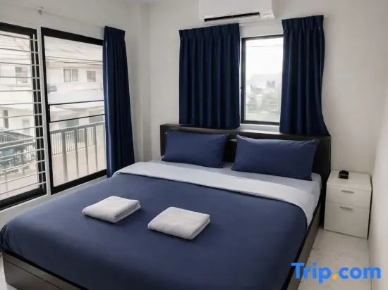 3BR Family Home | Pets OK | Near Suvarnabhumi BKK