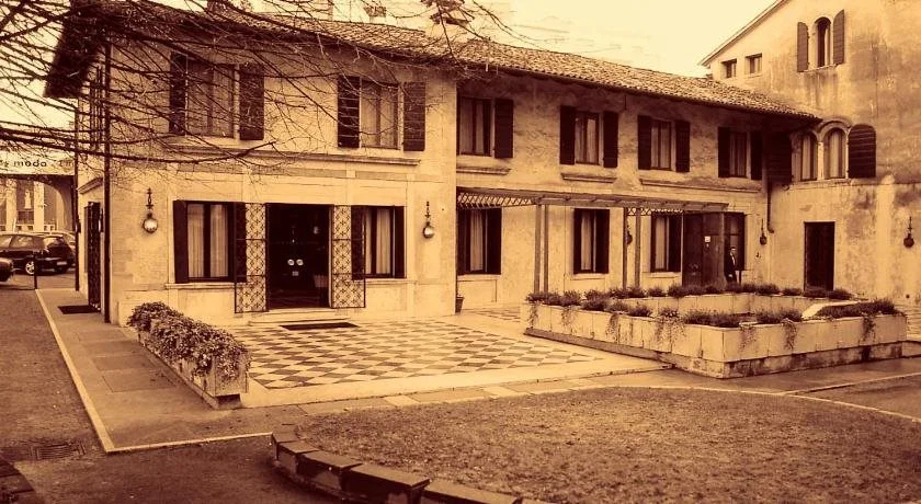 Hotel Villa Ottoboni