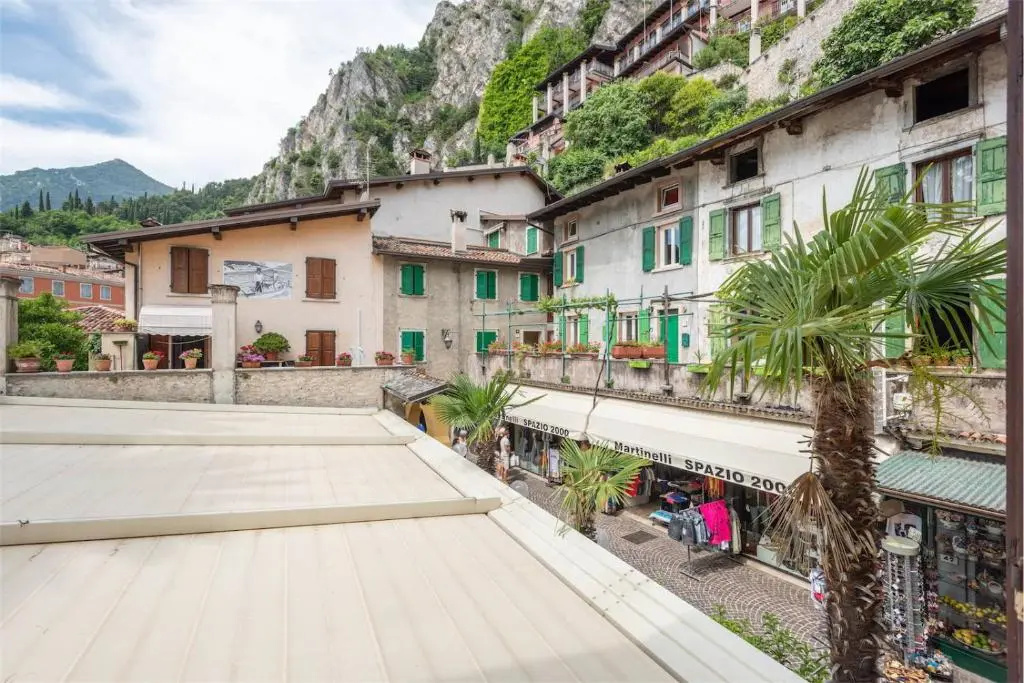 Hotel le Palme - Chambres