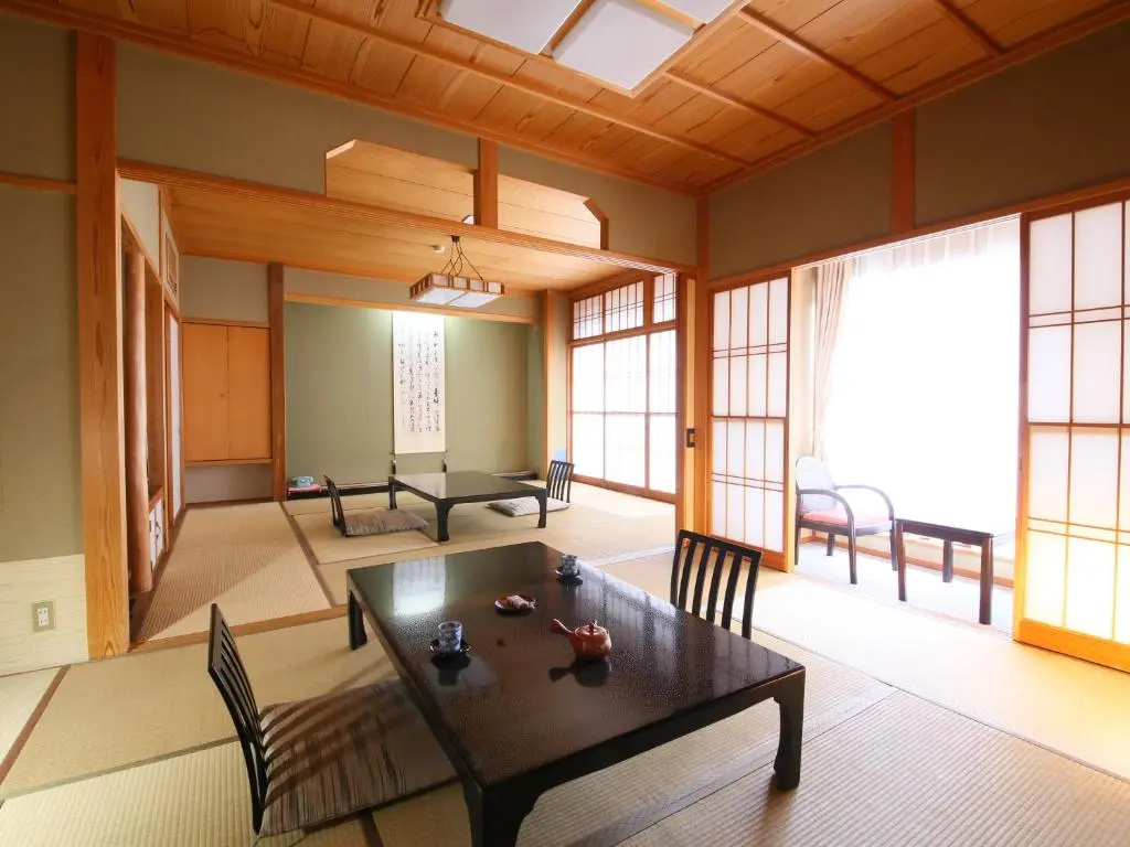 Standard Family room