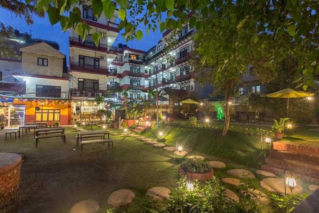 Hotel photo 11