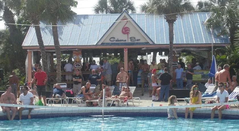 The Flamingo Resort - Adult Resort - Général