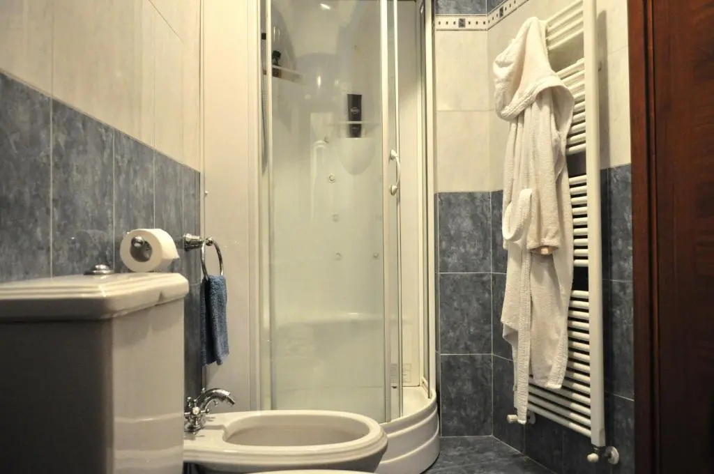 Miramonti - Chambres
