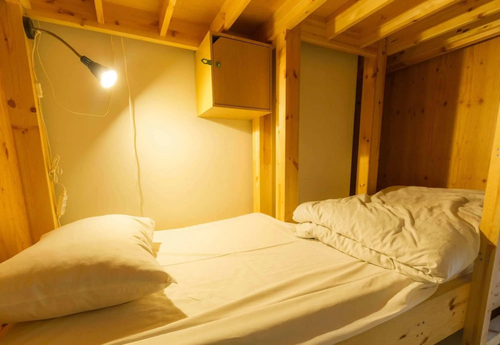 Japanize Guesthouse - Hostel 사진 3