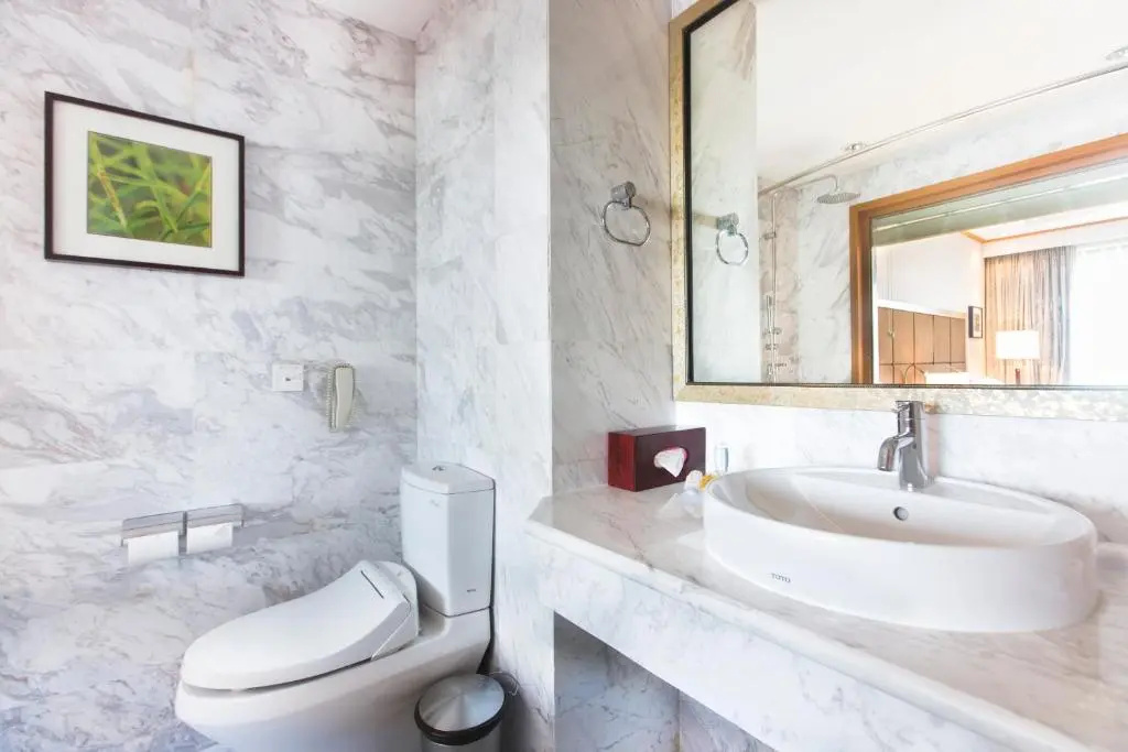 Hilton Garden Inn Hanoi - Chambres