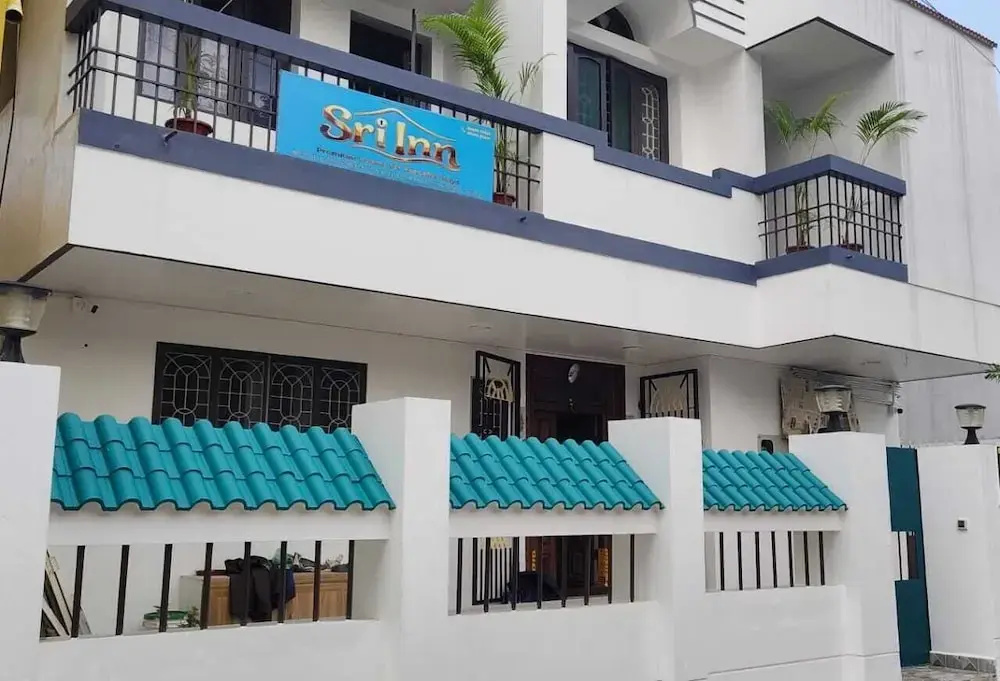Sri Inn