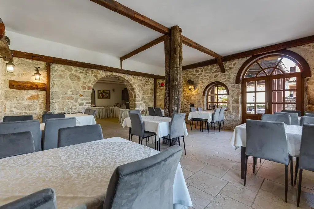 Hotel Marinko - Général