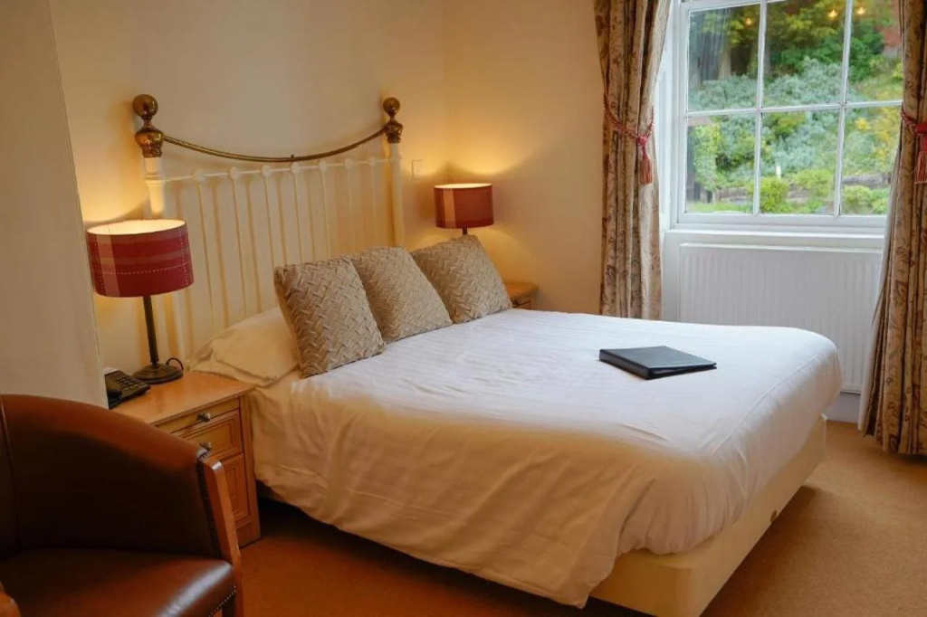 Waveney House Hotel - Général