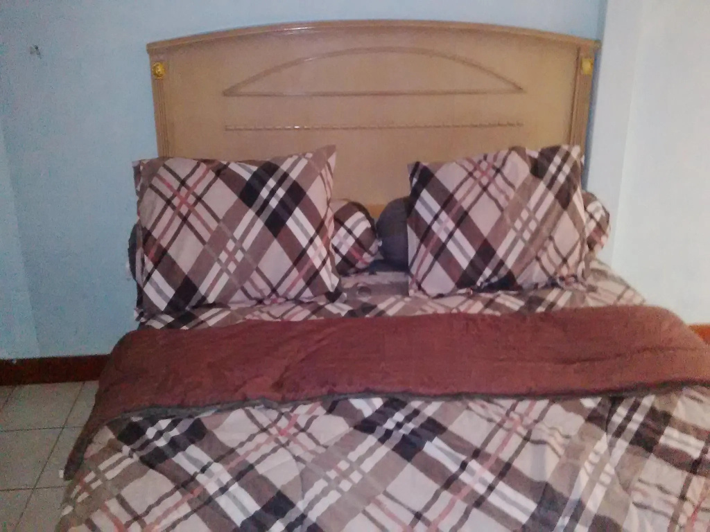 3 Bedrooms Villa