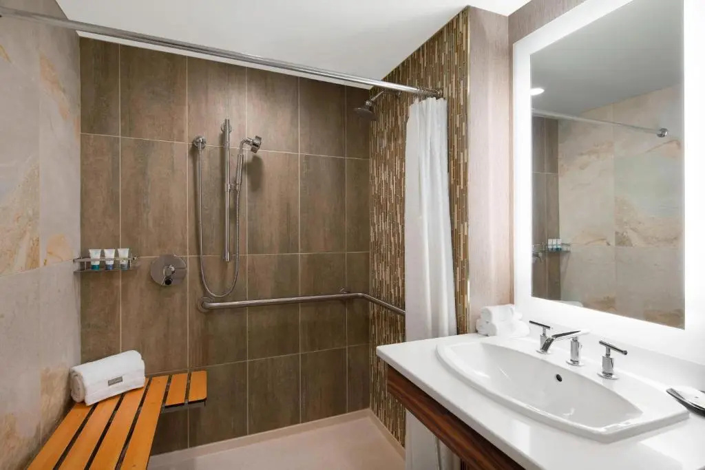 The Westin Pittsburgh, a Marriott Hotel - Chambres