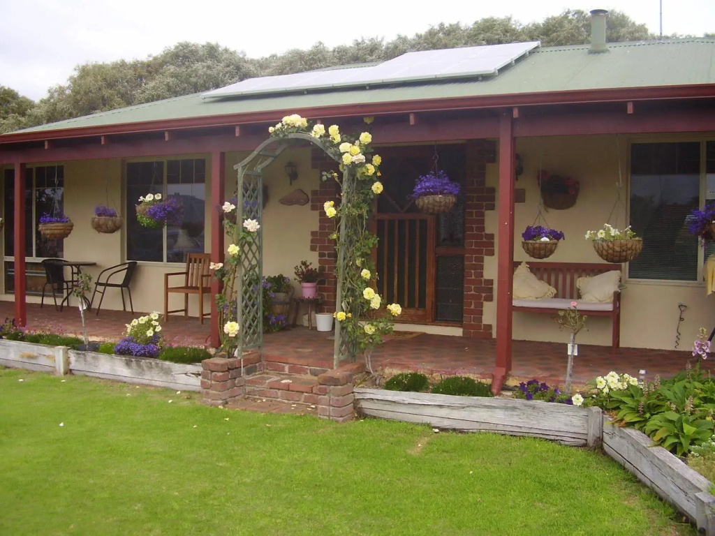 Busselton Marina Bed and Breakfast